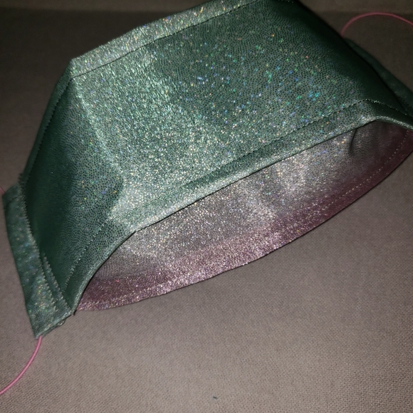 Face Mask - Picture 3 of 3